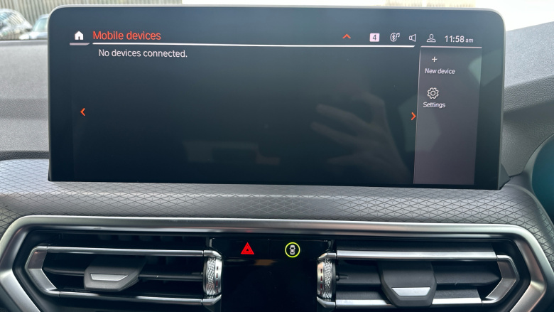 BMW X4 xDrive20d MHT M Sport 5dr Step Auto Diesel Estate